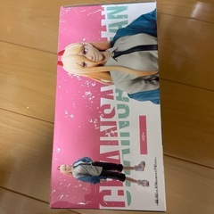 チェンソーマン パワー フィギュア の画像