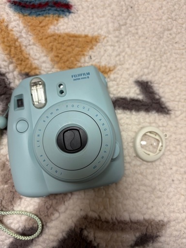 FUJIFILM チェキ\n