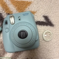 FUJIFILM チェキ
