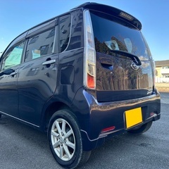 お買い得‼️月々9千円〜分割払い可❗️車検2年付き！【名義変更代込み】車内広い！大人気☆スバル ステラカスタム☆快適なターボ☆SDナビ付き☆走行中DVD見れます☆ETC付き☆フルオートエアコン☆ドライブレコーダー付きのフル装備☆純正アルミ☆そのまま乗って帰れます‼️の画像