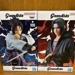 ナルトフィギュア