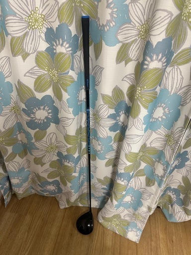 TaylorMade テーラーメイド Qi10 ドライバー1W OVDカスタム 格安で譲ります⭐️