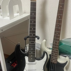 お引き取り先決定 Bacchus ギター