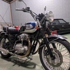 ✯ Kawasaki ✯      ❲  w650  ❳  の画像
