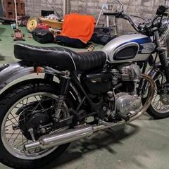 ✯ Kawasaki ✯      ❲  w650  ❳  の画像