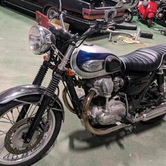 ✯ Kawasaki ✯      ❲  w650  ❳  の画像