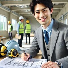 空調工事の設計・積算・施工管理｜賞与年3回｜転勤なし！@徳島県徳島市の画像