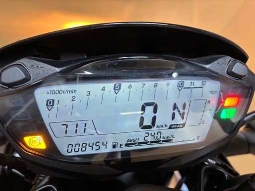 スズキ SUZUKI SV650X 2020年式 吸排気カスタム済 車検付 (ミナツ