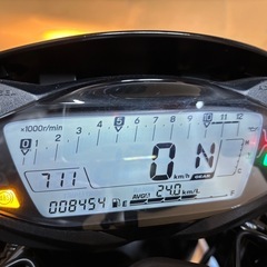 スズキ SUZUKI SV650X 2020年式 吸排気カスタム済 車検付の画像
