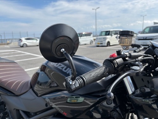 スズキ SUZUKI SV650X 2020年式 吸排気カスタム済 車検付 スズキ SUZUKI SV650X 2020年式 吸排気カスタム済 車検付