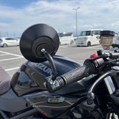 スズキ SUZUKI SV650X 2020年式 吸排気カスタム済 車検付の画像