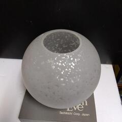 横須賀🆗￥8750の品  雪ガラスの華器