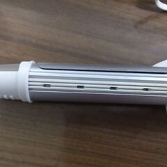 極上美品　コテ　ドライヤー　ストーレート　カール　アイロンの画像