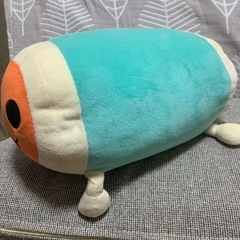 太鼓の達人ぬいぐるみの画像