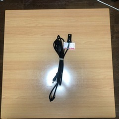 こたつテーブル
