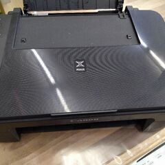 キャノン　カラーコピー　プリンター　コピー機