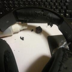 【お譲り箱付き】NUBWO オトキチが唸るゲーミングヘッドセット