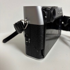 【値下げしました】X100V FUJIFILMの画像