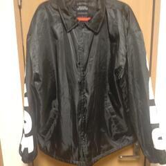 大きいサイズ【4L】防寒着　ジャンバー　ジャケットの画像