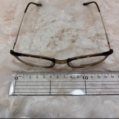 自動調光メガネ 調光サングラス UVカット ブルーライトカット ブラウン　茶の画像