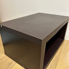 テレビ台(テレビ含みません)の画像