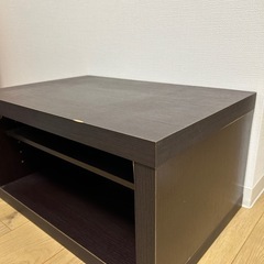テレビ台(テレビ含みません)の画像