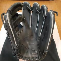 MIZUNOミズノ　軟式用　グラブ　グローブの画像
