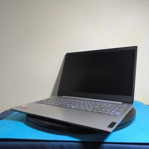 ノートパソコン Lenovo IdeaPad 3 Windows11 Office Pro 2021 RYZEN 3 3250U NVMe M.2 SSD256GB RAM8GB