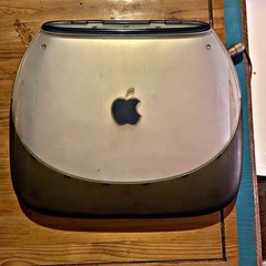 【レア】　Apple iBook 初期型