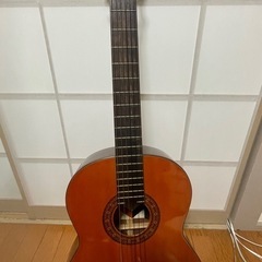 ギターとその周辺