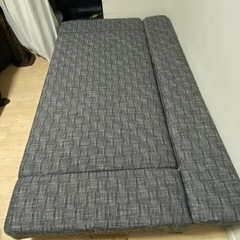 ソファベッド