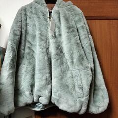 3L ボアコート　新品