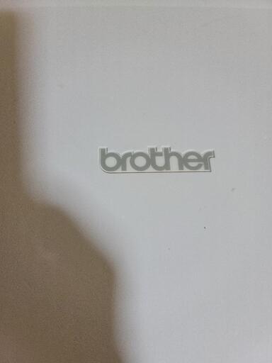 Brother PRIVIO DCP-J577N インクジェットプリンター