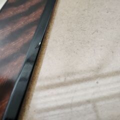 額縁　多分A3サイズ　可視部41×29cm　紐通し可の画像