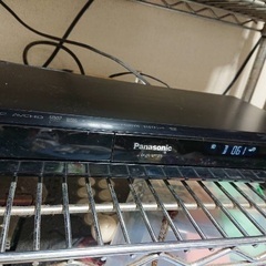 テレビ　レコーダーの画像