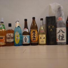 酒　１０本‼️