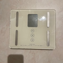 体重計