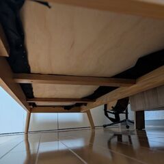 リセノ Re:CENO 3人掛 ソファ ヘンリー Henryの画像