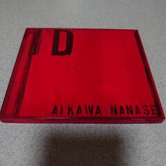 相川七瀬  ID   初回限定盤✨相川七瀬の集大成盤‼️