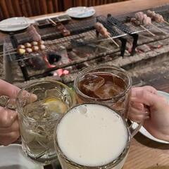 月1～2回  開催中🍻☕️🌿.•*🗻