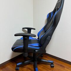 【キャンセル待ち】ゲーミングチェアの画像