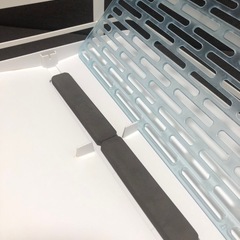 水切りラックの画像