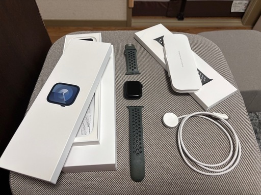 Apple Watch シリーズ9