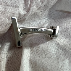 【美品
】エルメスカフスの画像