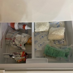 本日20時引取り希望　三菱　MITSUBISHI 冷蔵庫 365L MR-CX37A-W1の画像