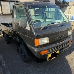 DD51T エブリィ　