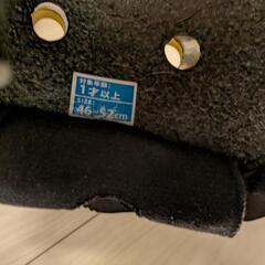 bikke　幼児用　ヘルメット　46-52cmの画像