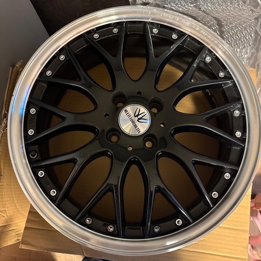 ホイール4本セット