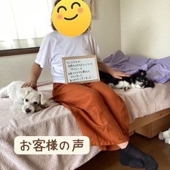 🐶🦴犬の整体モニター募集🐶🦴 - その他