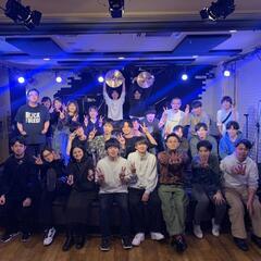 社会人音楽サークル【C.M.C】 − 大阪府